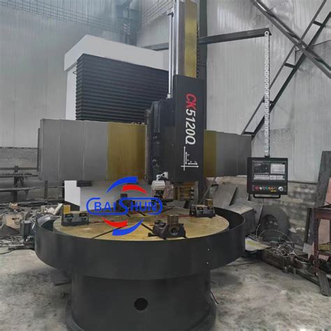 cnc vertical lathe|CNC VTL Machines .